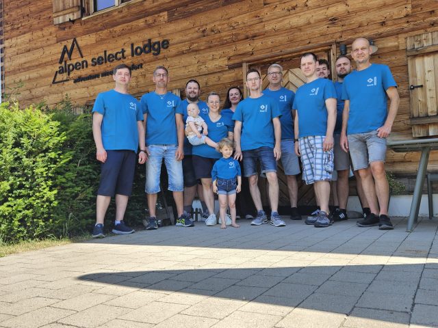 Schulungswochenende im Kleinwalsertal 2026